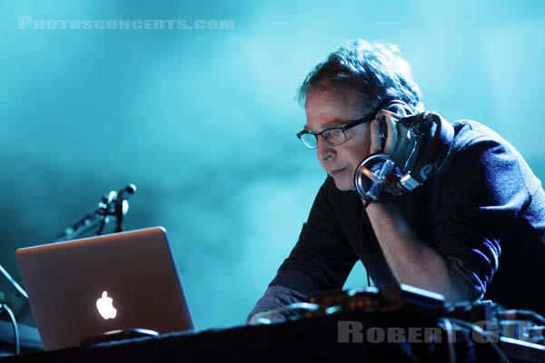 JEAN-YVES LELOUP - 2013-05-17 - PARIS - Le Trianon - 